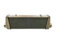 GPI Racing универсален интеркулер Intercooler 450x172x65 вход 57мм