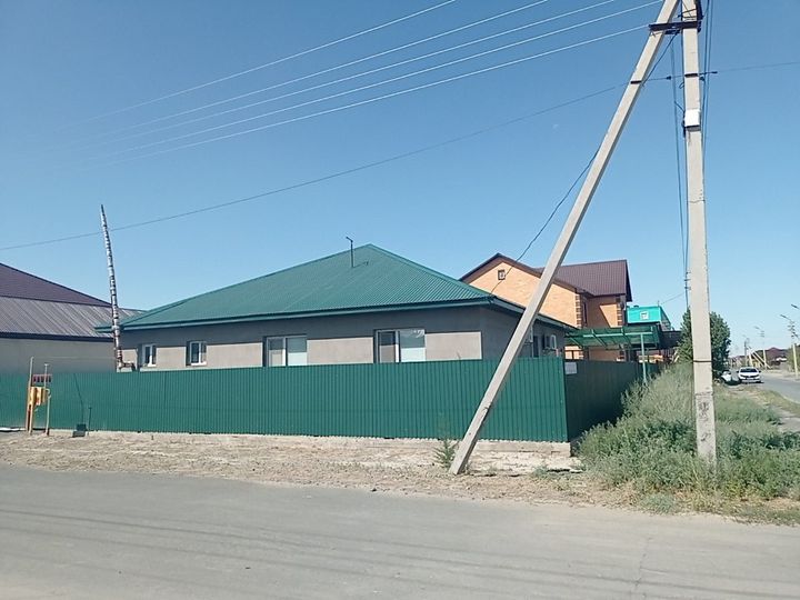продам дом мкр Самал