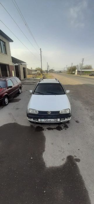 Гольф 3 без вложений