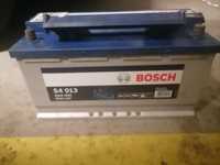Baterie auto Bosch 100 amperi import Germania