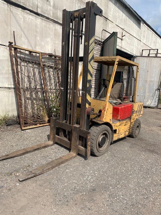 АвтоПогрузчик (кара)