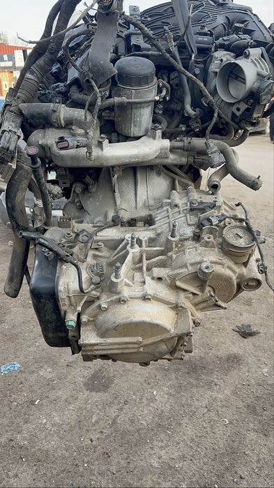 A5HF1 автомат коробка HYUNDAI GRANDEUR коробка хюндай грандэур