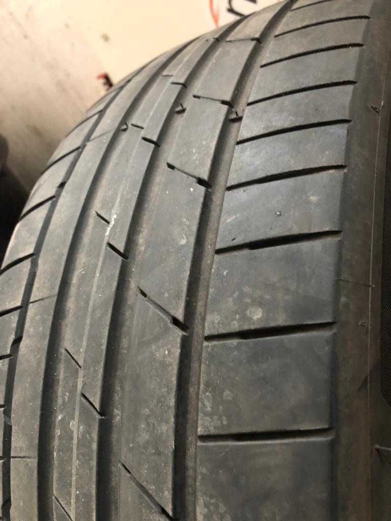 Super Anvelope Vara 2X 225/45 R19 Hankook DOt 2019!!!