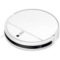 Робот-пылесос Xiaomi Mi Robot Vacuum-Mop 2 Lite белый