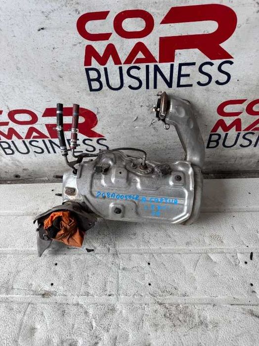 Piese din Dezmembrari Renault Captur 1.5 Filtru particule 208A00506R
