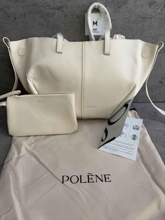 Geanta Polene Cyme Mini