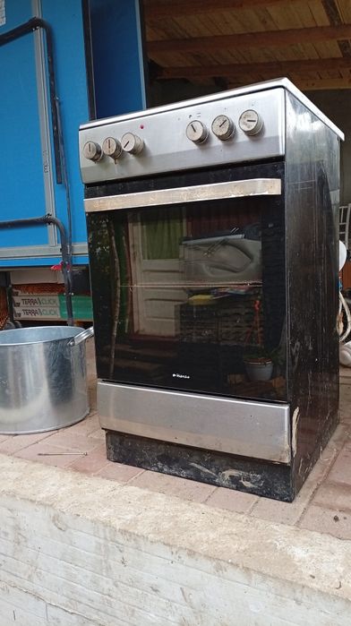 Aragaz electric       .