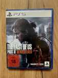 The Last of Us Part II Remastered (PS5)