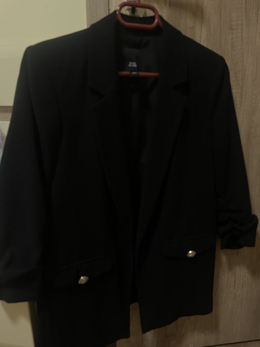 Сако River island