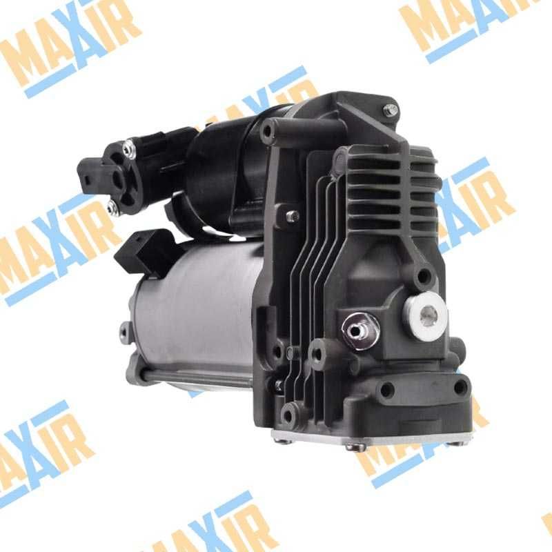 Компресор въздушно окачване BMW X5 E70 EX6 E71 5 Serie E61
