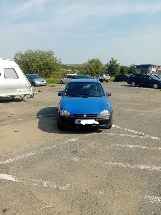 Opel corsa B  2000