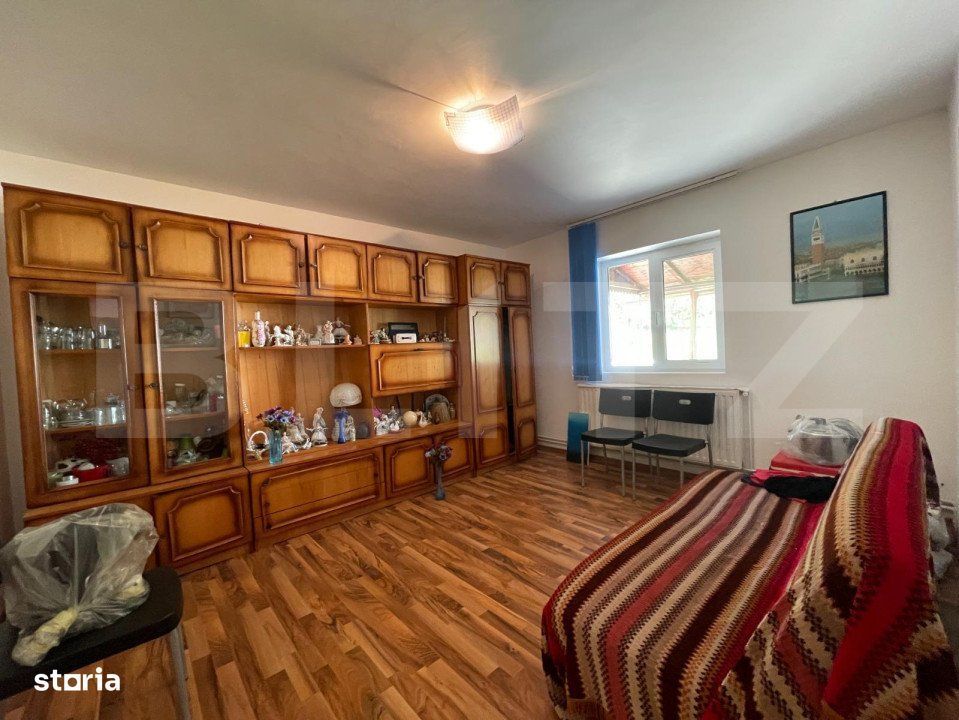 Proprietate la tara, Casa P+E, 6 dormitoare, Bulzesti Dolj