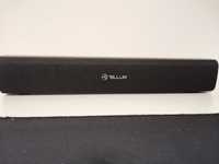 Boxa portabila bluetooth soundbar tellur bach