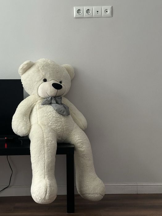 Продам мишку 1 м высота