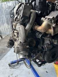 Turbina bmw x5 x6 e70 e71 f01 f02 n57d30b 306cp