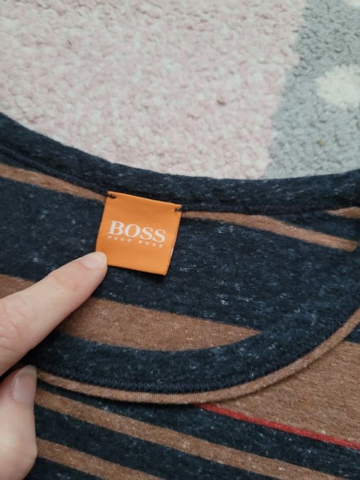 Tricou Hugo Boss M-L