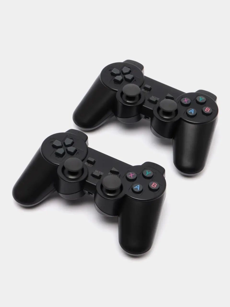 Game pad 2 - bolalar uchun - 2000 dan ortiq óyin