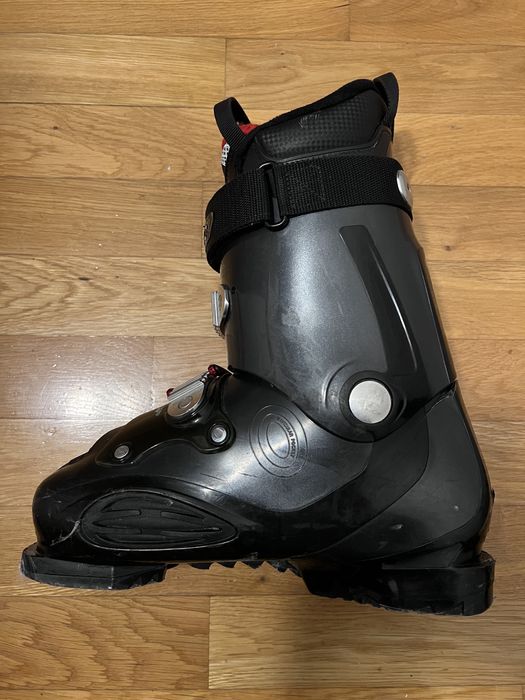 Clapari Atomic barbati M42