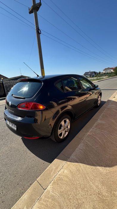 Seat Leon 1P 1.9tdi