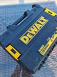 Bormasina Dewalt Dcd 777s2t noua la cutie cu incarcator si acumulator