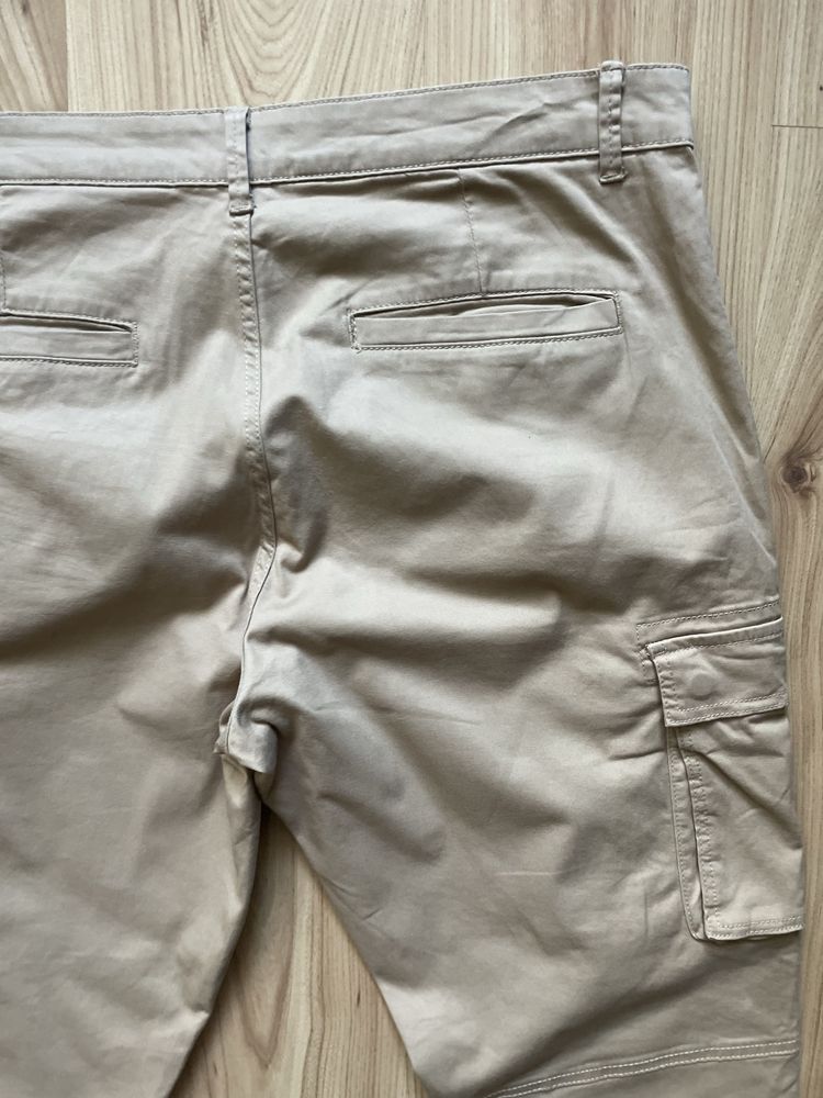 ONLY & SONS cargo/мъжки карго панталон W36L34