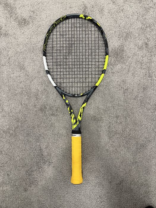 babolat pure aero 98 нова и още една за 250лв