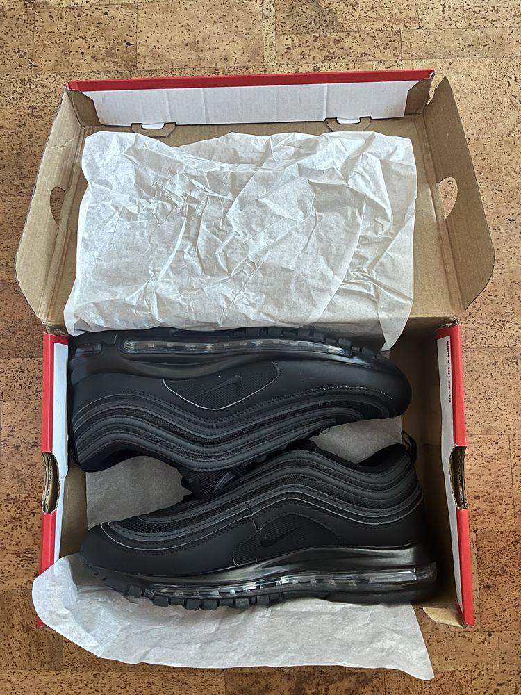 airmax 97 чисто нови