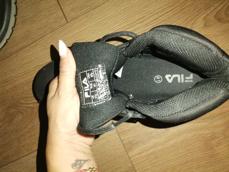 Мъжки обувки запазени