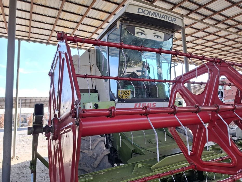 Class dominator 130