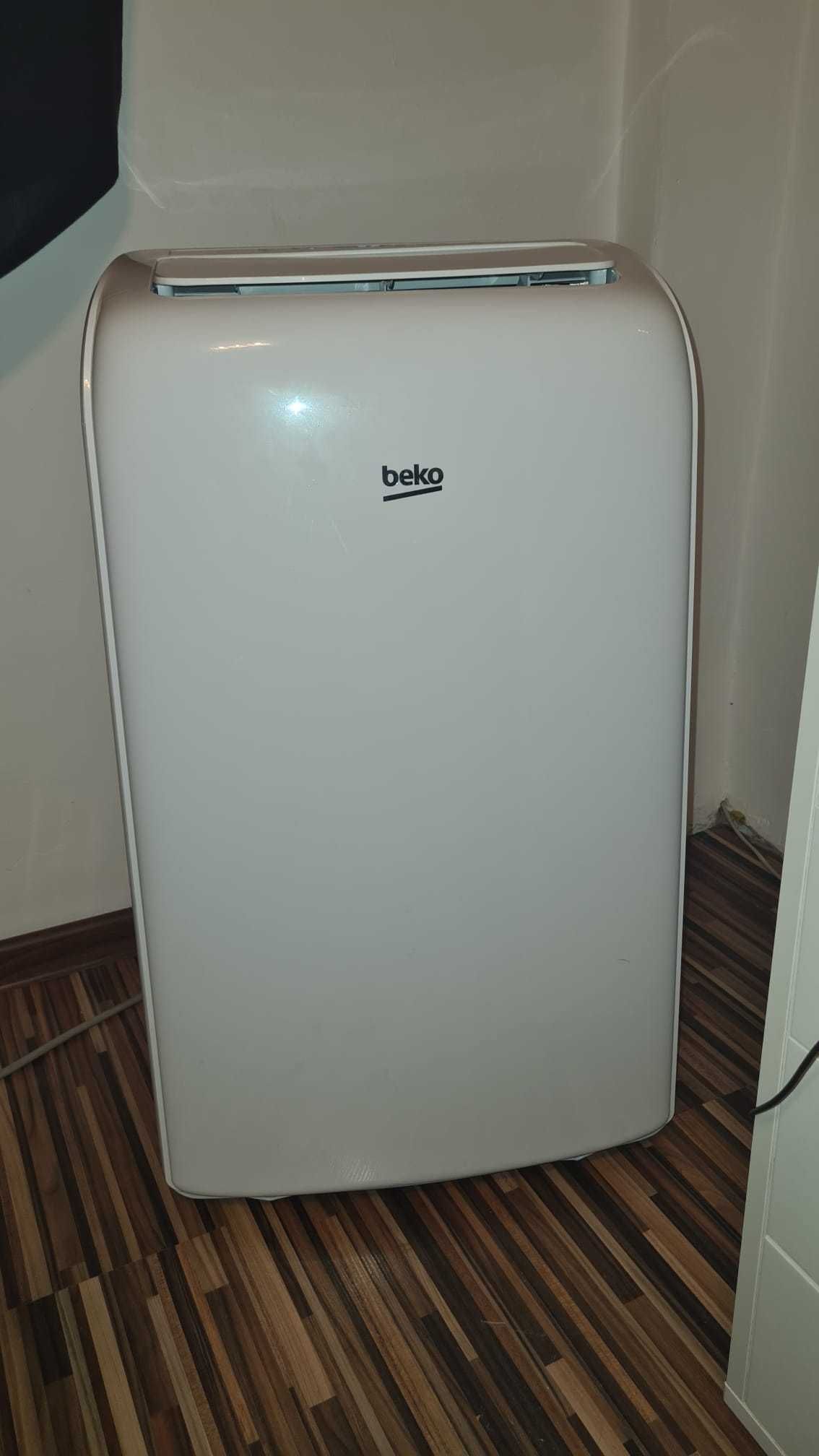 Aer Conditionat BEKO 12000BTU, stare perfectă