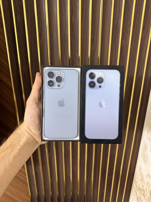 Iphone 13 Pro 256 Айфон 13 Про 256
