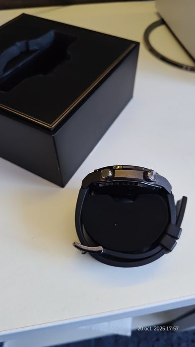 Huawei Watch Ultimate