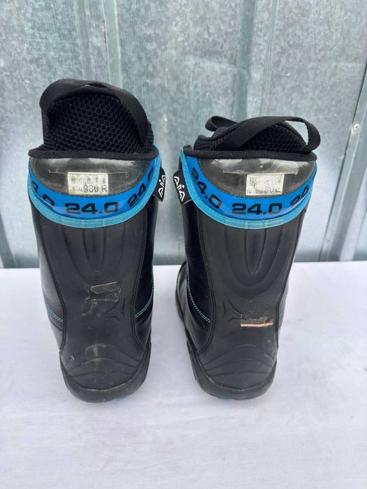 Boots snowboard Atomic BOA marime EUR:38 Mondo:24