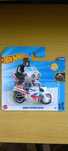 Hot wheels Bundle Moto and Factory fresh