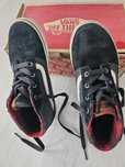 Детски кецове Vans