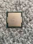 CPU Intel i7- 4790 3.60 GHZ