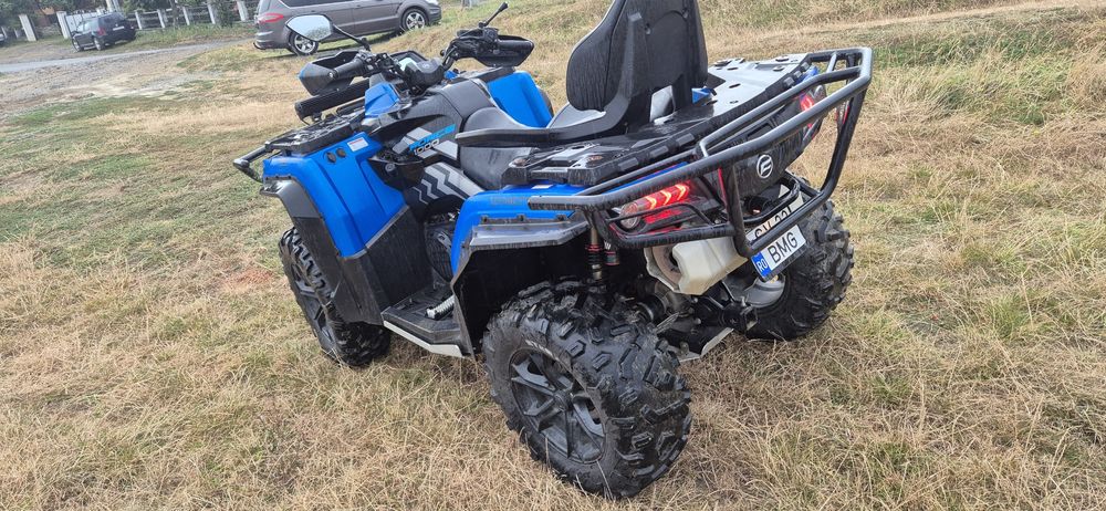 CF Moto 1000 An 2021