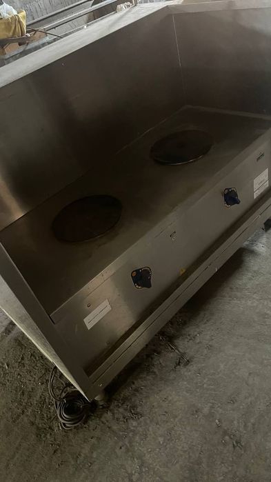 Мармит для первой блюды