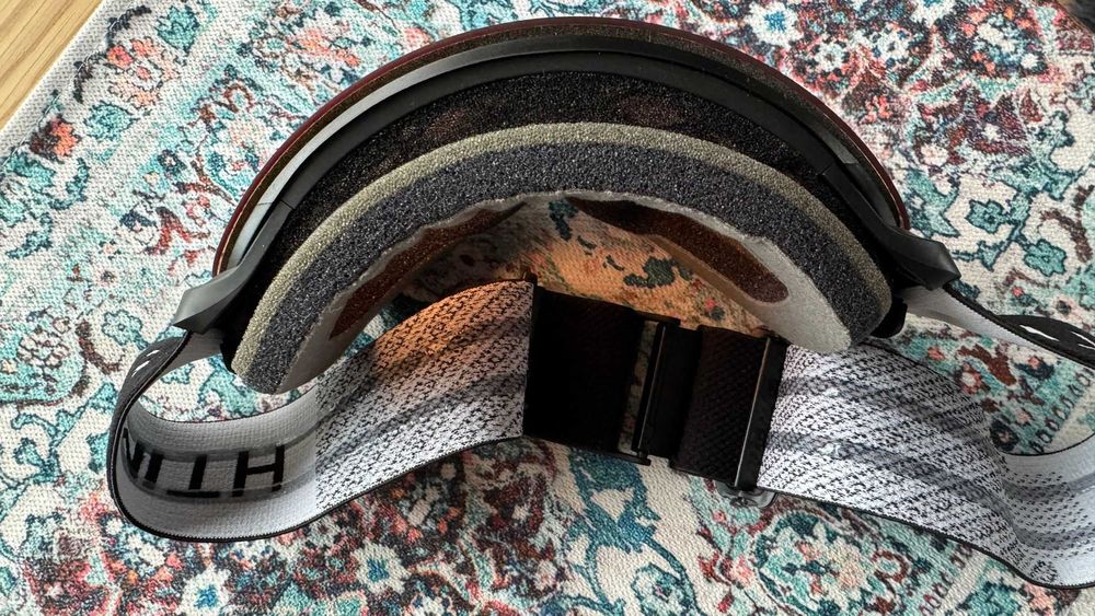 Ochelari de ski / snowboard Smith I/O Mag S  noi, nefolositi.