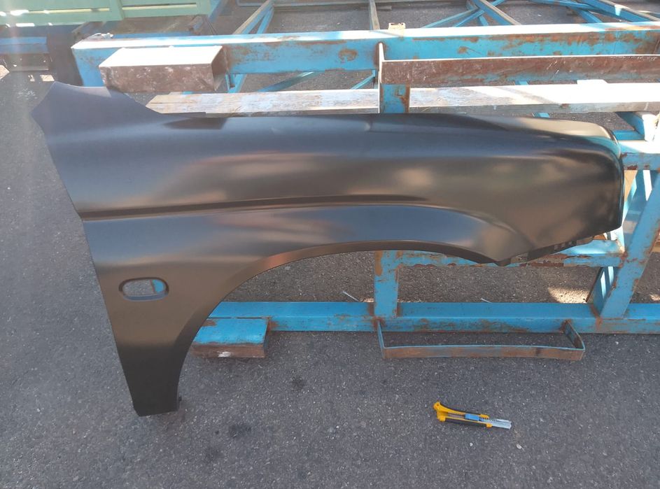 Aripa fata mitsubishi  l200 l 200