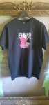Tricou imprimeu unisex 7