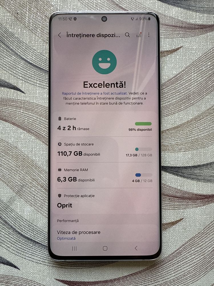 Samsung s21 ultra 5 g