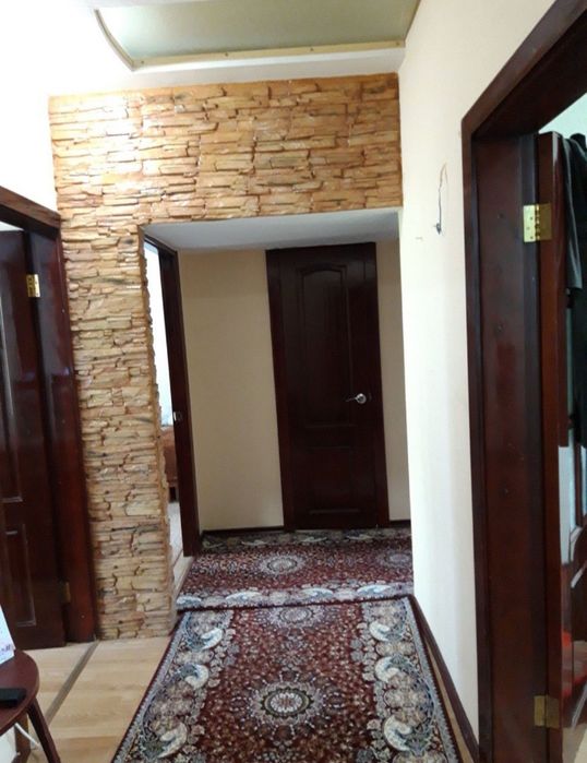 Продается 3ком квартира на Ахмад Югнакий