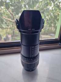 Obiectiv Tamron aspherical 28-300mm / Nikon