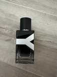 Yves Saint Laurent Y, Manifesto