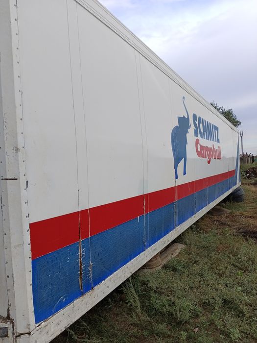 Продам будку под склад