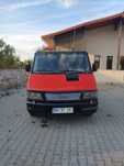 Vand Camioneta Iveco Daily basculabila