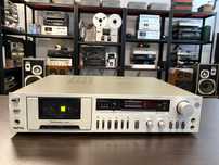 Качествен дек Technics