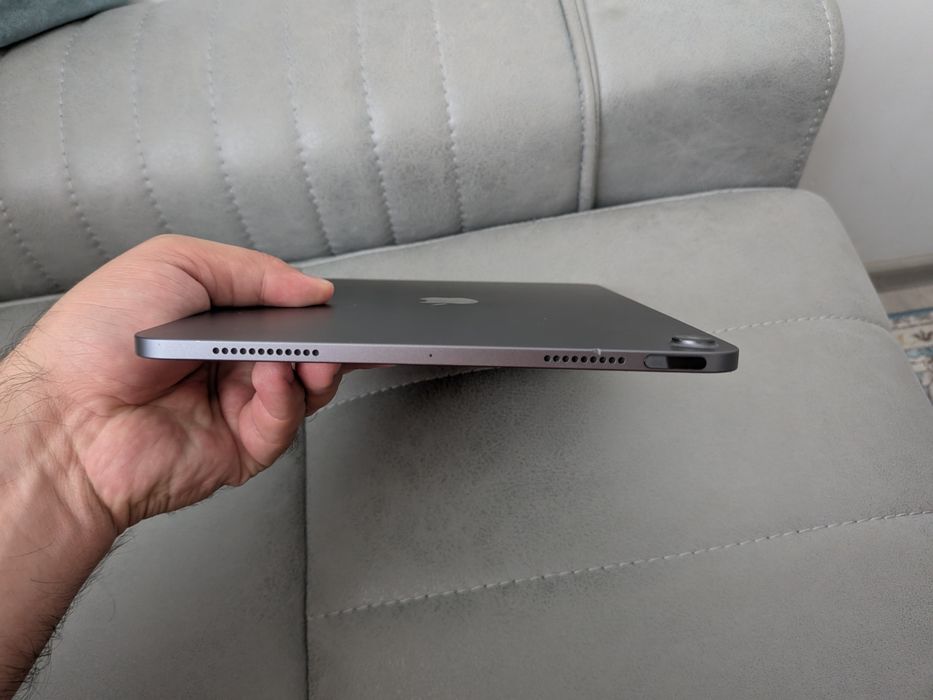 Ipad Air 5 256 GB LLA