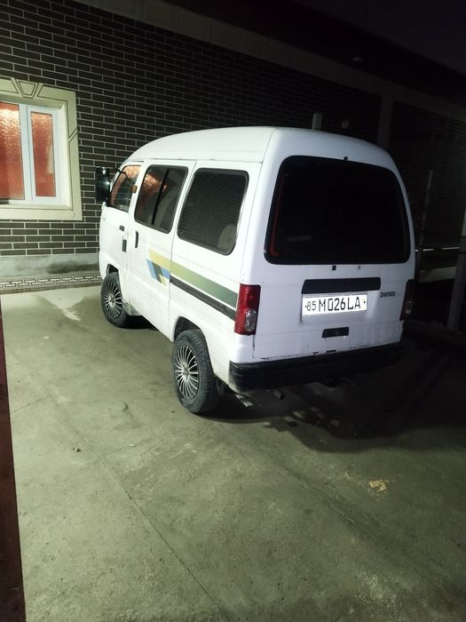 Мэтани бар Мот авози бор матор мой йийди